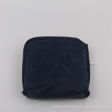 Data cable mobile power sorting bag hand bag Korea shockproof travel digital storage bag logo customization